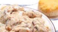 Best Sausage Gravy Recipe Best Sausage Gravy Recipe