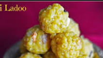 Boondi Ladoo Recipe | Boondi Laddu Boondi Ladoo Recipe | Boondi Laddu