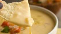 Tex Mex Queso Tex Mex Queso