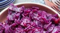 Sweet and Sour Cabbage Sweet and Sour Cabbage
