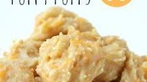 Chewy Cheddar Puppy Puffs Chewy Cheddar Puppy Puffs