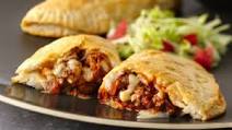 Grands!™ Easy Taco Melts Grands!™ Easy Taco Melts