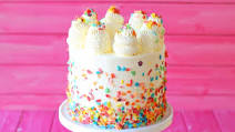 Saturday Morning Cake Saturday Morning Cake