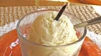 Vanilla Bean Gelato Vanilla Bean Gelato