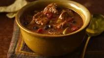 Hearty Beef Chili Hearty Beef Chili