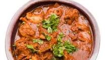 Chicken Curry Chicken Curry