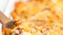 Sloppy Joe Casserole Sloppy Joe Casserole