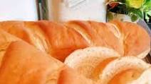 Homemade Soft French Bread Homemade Soft French Bread