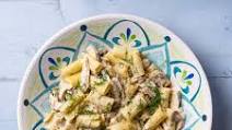 Leftover Chicken Pasta Leftover Chicken Pasta