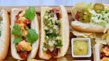 Fun Hot Dog Recipes To Enjoy All Summer Long Fun Hot Dog Recipes To Enjoy All Summer Long