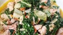 How to Cook Ginisang Pechay with Pork How to Cook Ginisang Pechay with Pork