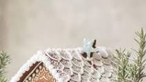 Gingerbread House Recipe Gingerbread House Recipe