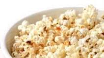 Sweet and Salty Popcorn Sweet and Salty Popcorn