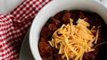 Family Famous Chili (Redux) Family Famous Chili (Redux)