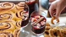 Favorite Fall Foods: 20+ Recipes You Must Make This Fall! Favorite Fall Foods: 20+ Recipes You Must Make This Fall!