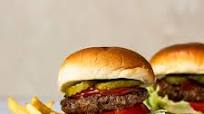 Slow Cooker Hamburgers Slow Cooker Hamburgers