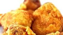 Southern Fried Chicken without Buttermilk Southern Fried Chicken without Buttermilk
