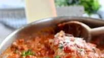 Easy Chicken in Tomato Sauce Easy Chicken in Tomato Sauce