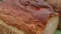 Milk and Honey Loaf Milk and Honey Loaf
