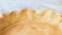 How to Blind Bake a Pie Crust How to Blind Bake a Pie Crust