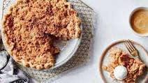 King Arthur's Dutch Apple Pie King Arthur's Dutch Apple Pie