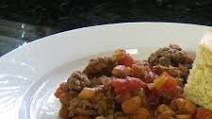 Pinto Beans and Ground Beef With Rice Pinto Beans and Ground Beef With Rice