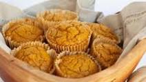 Weight Watchers Pumpkin Muffins Weight Watchers Pumpkin Muffins