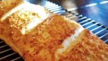 Gluten Free Italian Parmesan Bread Gluten Free Italian Parmesan Bread