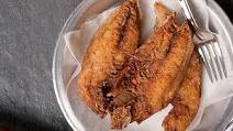 Crispy Fried Pompano Recipe Crispy Fried Pompano Recipe