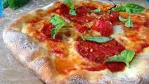 Rustic Italian Pizza Dough Recipe Rustic Italian Pizza Dough Recipe