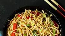 Hakka noodles recipe Hakka noodles recipe