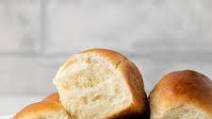Dinner Rolls Dinner Rolls