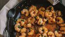 Camarones al Mojo de Ajo (Mexican-Style Garlic Shrimp) Camarones al Mojo de Ajo (Mexican-Style Garlic Shrimp)