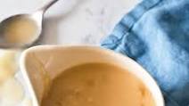 Homemade Gravy Without Drippings Homemade Gravy Without Drippings