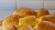 Soft Dinner Rolls: A Tangzhong Bread Machine Recipe Soft Dinner Rolls: A Tangzhong Bread Machine Recipe