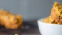 Baby Pumpkin Muffins + 10 More Healthy Baby Breakfasts Baby Pumpkin Muffins + 10 More Healthy Baby Breakfasts