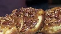 Flour's Famous Sticky Buns Flour's Famous Sticky Buns