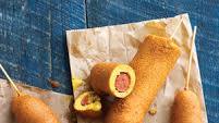 Texas Corn Dogs Texas Corn Dogs