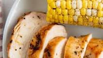 Grilled Chicken Breast Grilled Chicken Breast