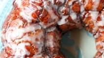 Monkey Bread from scratch Monkey Bread from scratch