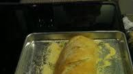 Quick Italian Bread Quick Italian Bread