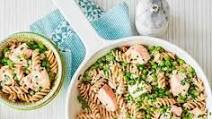 Kids' salmon recipes Kids' salmon recipes