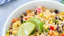 Southwest Quinoa Salad Southwest Quinoa Salad