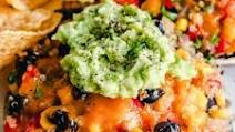 Mexican-Style Stuffed Portobello Mushrooms (Vegetarian or Vegan) Mexican-Style Stuffed Portobello Mushrooms (Vegetarian or Vegan)