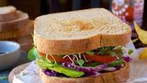 King Arthur's 100% Whole Wheat Sandwich Bread King Arthur's 100% Whole Wheat Sandwich Bread