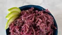 Traditional German Red Cabbage (Rotkohl) Traditional German Red Cabbage (Rotkohl)