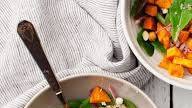 Sweet Potato Quinoa Bowl Sweet Potato Quinoa Bowl