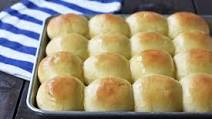 The Best Homemade Dinner Rolls The Best Homemade Dinner Rolls