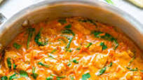 Thai Chicken Coconut Curry Thai Chicken Coconut Curry