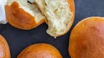 Homemade Brioche Buns Homemade Brioche Buns